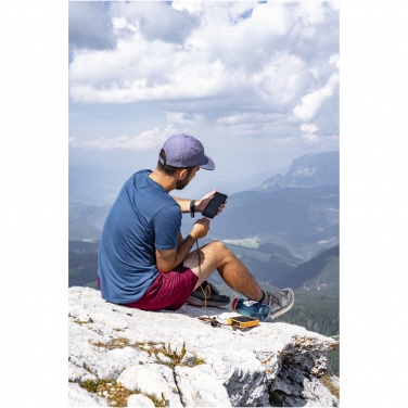 Logotrade promotional item picture of: Xtorm XR202 Xtreme 20.000 mAh 35W QC3.0 waterproof rugged power bank with torch