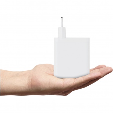 Logotrade promotional gift image of: Xtorm XEC140 GaN² Ultra 140W wall charger