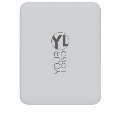 Logotrade corporate gift picture of: Xtorm XVC2140 GaN Ultra 140W travel charger with 240W USB-C PD cable