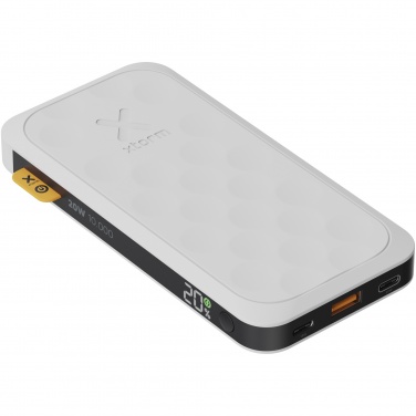 Logo trade advertising products picture of: Xtorm FS510 Fuel Series 10.000 mAh 20W power bank