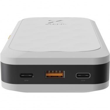 Logo trade corporate gifts picture of: Xtorm FS520 Fuel Series 20.000 mAh 35W power bank