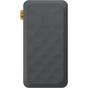 Logo trade advertising products image of: Xtorm FS5451 Fuel Series 45.000 mAh 67W power bank