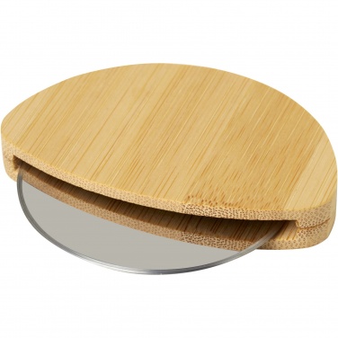 Logotrade promotional products photo of: Navajo pizza cutter