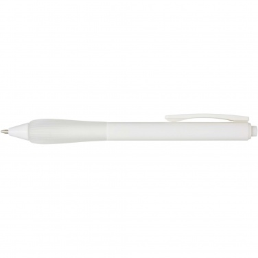 Logo trade promotional item photo of: Lorena RABS ballpoint pen