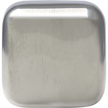 Logotrade promotional merchandise picture of: Froz stainless steel ice cubes set