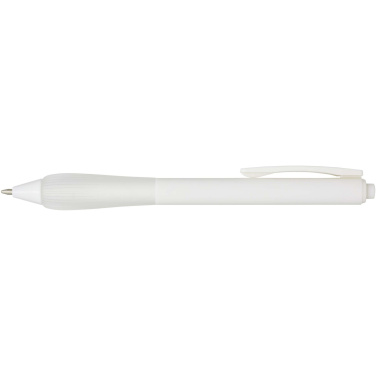 Logo trade promotional merchandise picture of: Lorena RABS ballpoint pen