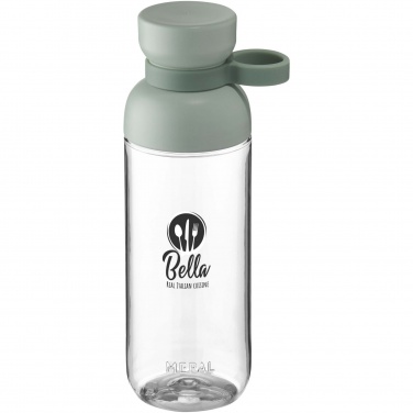 Logo trade advertising product photo of: Mepal Vita 500 ml water bottle 