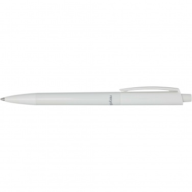 Logotrade promotional giveaway picture of: Martha recycled plastic ballpoint pen