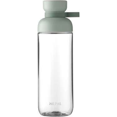 Logo trade corporate gifts picture of: Mepal Vita 700 ml water bottle