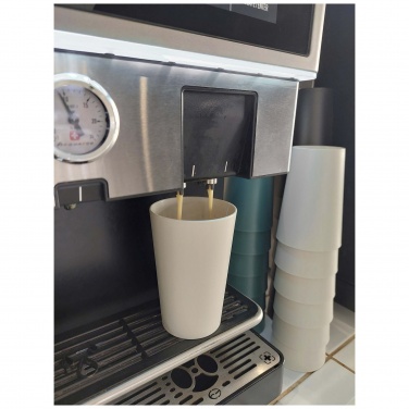 Logo trade promotional merchandise picture of: Mepal Pro 300 ml coffee cup