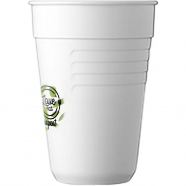 Logo trade promotional giveaways image of: Mepal 165 ml coffee machine cup