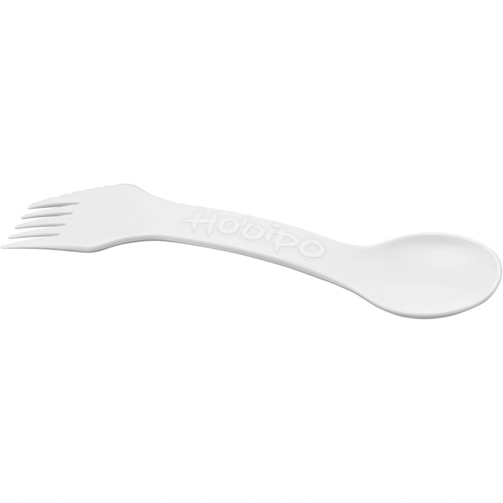 Logo trade promotional gifts picture of: Epsy Rise spork