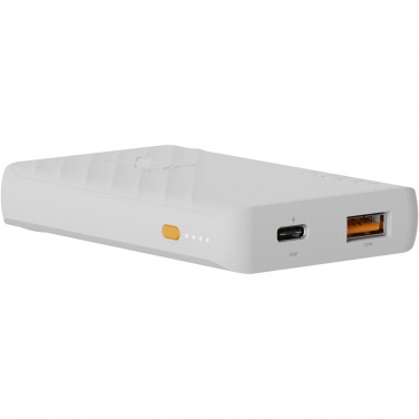 Logotrade promotional giveaways photo of: Xtorm XG205 Go2 12W 5.000 mAh fast charge power bank 