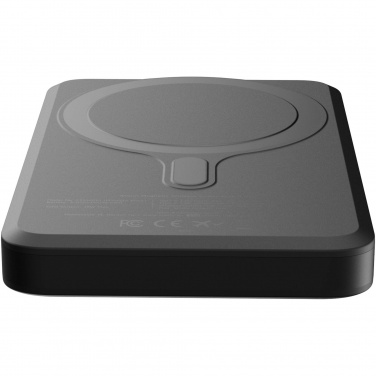 Logotrade promotional giveaway picture of: Xtorm FS5W051 5.000 mAh magnetic wireless power bank