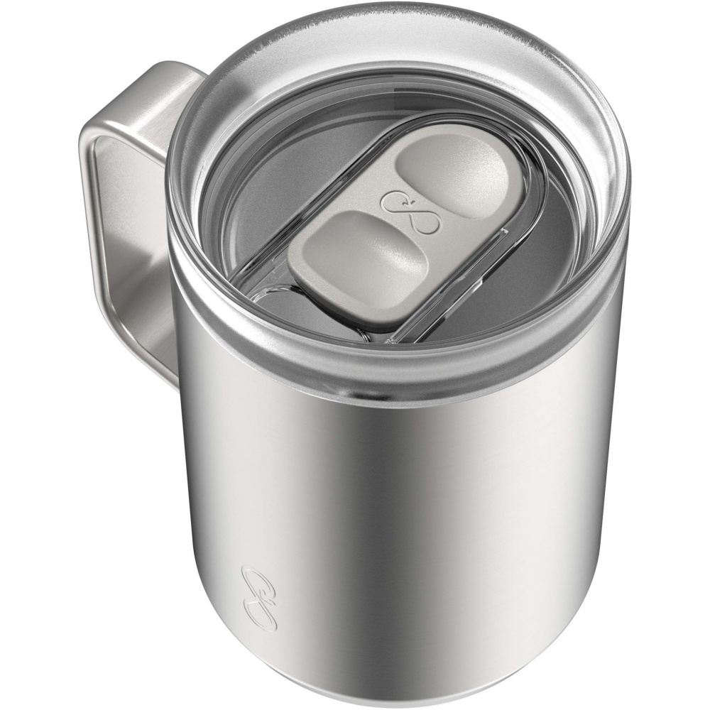 Logo trade promotional gifts image of: Ocean Bottle 350 ml insulated travel mug