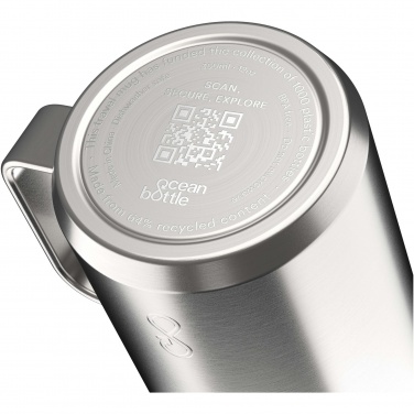 Logotrade business gifts photo of: Ocean Bottle 350 ml insulated travel mug