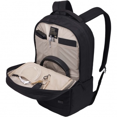 Logo trade promotional products image of: Case Logic Invigo 15.6" backpack