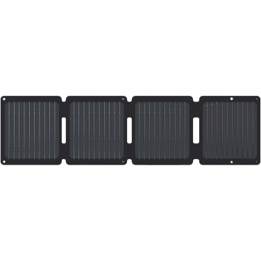 Logotrade promotional product picture of: Xtorm XR2S28 SolarBooster 28W foldable solar panel