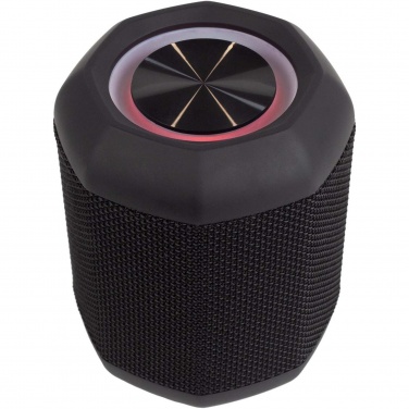 Logotrade promotional product picture of: Prixton Dance Box speaker
