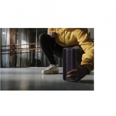 Logotrade advertising product picture of: Prixton Echo Box speaker