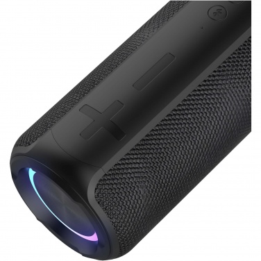 Logotrade promotional products photo of: Prixton Echo Box speaker