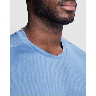 Logotrade advertising product image of: Slam short sleeve men's sports t-shirt