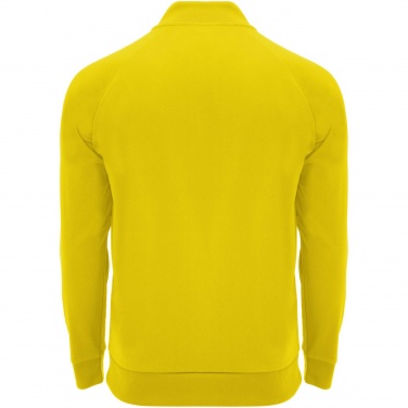 Logotrade advertising product image of: Epiro long sleeve kids quarter zip sweatshirt