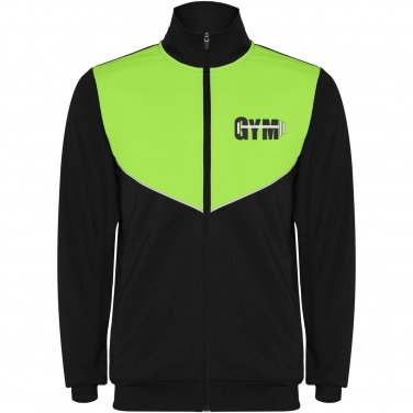 Logotrade corporate gift picture of: Evans unisex tracksuit