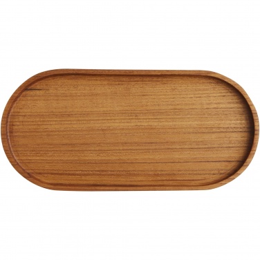 Logo trade promotional item photo of: Originalhome wooden tray