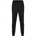 Adelpho kids trousers, Solid black