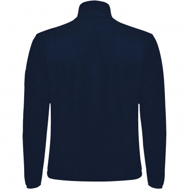 Logotrade business gifts photo of: Luciane men's full zip fleece jacket