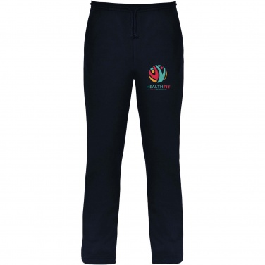 Logo trade promotional products image of: New Astun unisex trousers