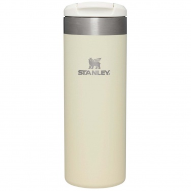 Logo trade advertising products image of: Stanley 470 ml AeroLight™ transit tumbler 