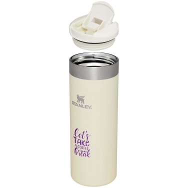 Logotrade promotional item image of: Stanley 470 ml AeroLight™ transit tumbler 