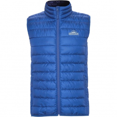 Logotrade advertising product image of: Oslo kids insulated bodywarmer