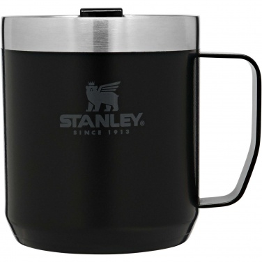Logo trade promotional product photo of: Stanley Classic 350 ml camp mug