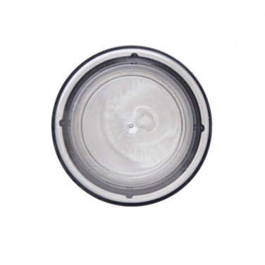 Logotrade promotional merchandise picture of: VINGA Cott RCS RPET water bottle