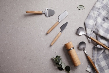 Logotrade promotional merchandise image of: VINGA Retro serving cutlery