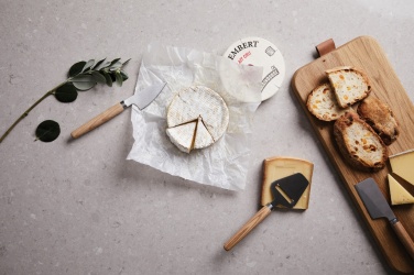 Logo trade promotional items picture of: VINGA Retro cheese set