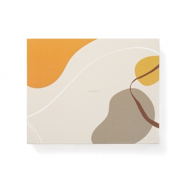 Logo trade promotional items image of: VINGA Retro cheese set