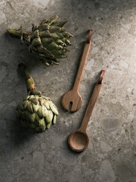 Logotrade promotional merchandise photo of: VINGA Alcamo serving cutlery