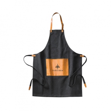 Logo trade promotional products image of: VINGA Asado Apron