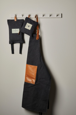 Logotrade promotional item picture of: VINGA Asado Apron