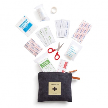 Logo trade corporate gifts picture of: VINGA Asado First Aid Kit