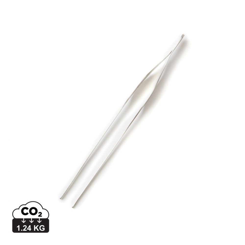 Logo trade promotional products image of: VINGA Cooking tong