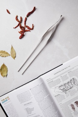 Logotrade advertising product image of: VINGA Cooking tong