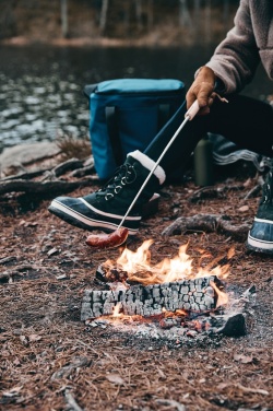 Logo trade promotional item photo of: VINGA Vici telescopic bbq stick