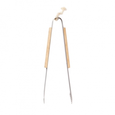 Logotrade promotional merchandise photo of: VINGA Paso grill tongs