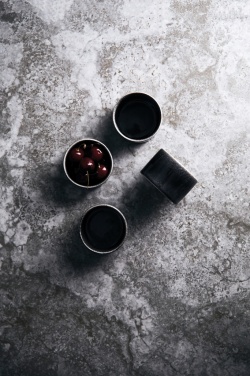 Logo trade promotional merchandise photo of: VINGA Nomimono bowl set mini, 4 pcs set