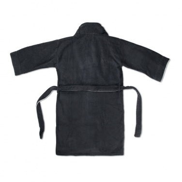 Logotrade corporate gift image of: VINGA Harper bathrobe S/M